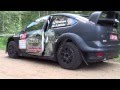 Auto 24 Rally Estonia 2013