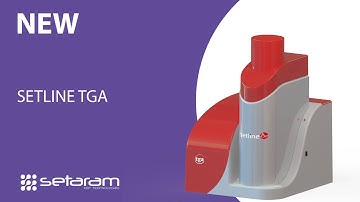 Instrument Launch | Setline TGA