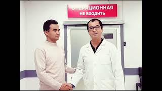 Azimsherdan - Oshga kelilar