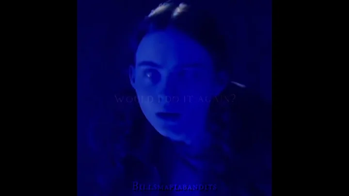 Would I do it again?.. #fypviralシ #edit #maxmayfield #goviralshorts #strangerthings #billieeilish