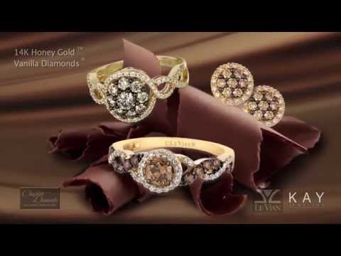 The Le Vian Collection at Kay Jewelers