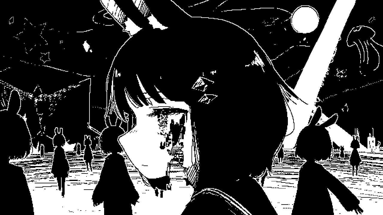 あなたのことをおしえて を歌ってみた / 黒うさぎ - YouTube