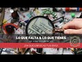 Frases De Bolsillo - Lo Que Falta &amp; Lo Que Tienes