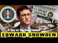 The Real Conspiracy Exposed by Edward Snowden   True Crime Documentary
