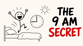 Do These 5 Habits Before 9 AM to Feel Happier All Day