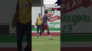 Veja o Gol do CSE contra o MURICI - Copa Alagoas 2026
