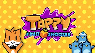 Tappy Fruit Shooter - Bubble Pop & Match Game for iPhone and Android screenshot 4