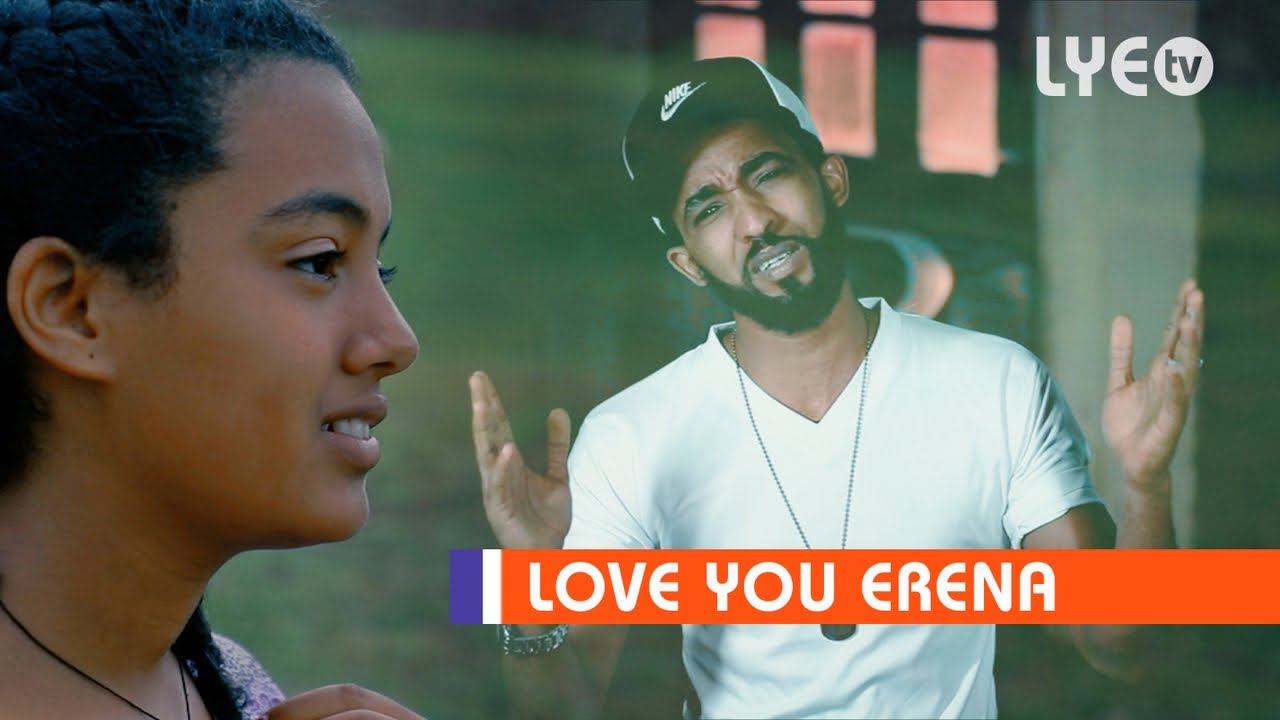 LYEtv   Shumay Gebrihiwet   Beluley     New Eritrean Music 2019