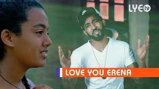 LYE.tv  Shumay Gebrihiwet  Beluley | በሉለይ  New Eritrean Music 2019