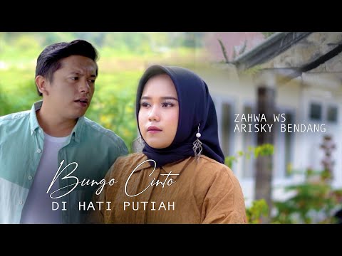 Ratu Sikumbang - Bungo Cinto Dihati Putiah (Official Music Video)