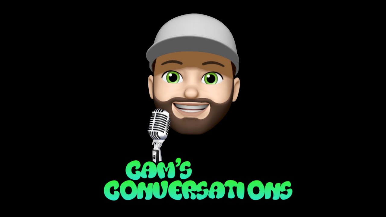 Cam's Conversations EP2 - Benn Fillingham-
