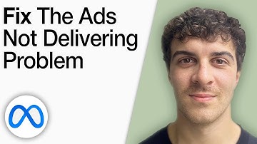 How To Fix the Facebook Ads Not Delivering Problem [2025 Full Guide]