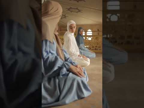 Hadidja Allahu Akbar | Xadidja Magomedova | Hadidja Naat | Hadidja Ramadan | Hadidja Shahru Ramadan