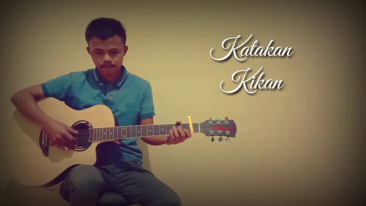 Katakan by Kikan - OST Rewrite [ COVER ] SENDY GOIL || KATAKAN - KIKAN
