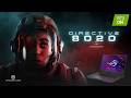Directive 8020 1600p Max Settings l Asus Scar 18 RTX 4080