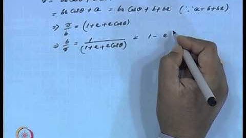 Mod-12 Lec-14 Aerofoil theory