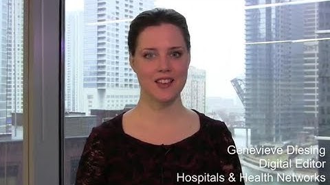 How Predictive Analytics Are Transforming Health Care: April H&HN Issue Recap