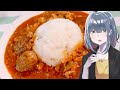 「脳カレー」