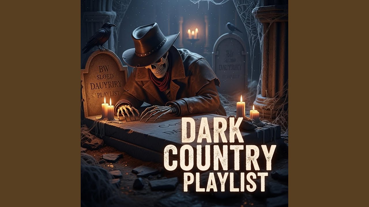 Where the River Runs Black