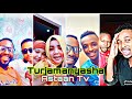 Turjamanyasha  astaan tv  somali tiktok 2020 