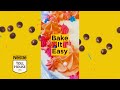 Rosette Cake - Bake It Easy with Nestle Toll House