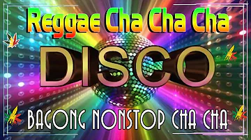 Bagong Nonstop Cha Cha 2023 🚲 New Best Reggae Cha Cha Disco Medley 2023 🍀 Reggae Music Mix