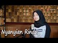 Nyanyian Rindu (Cover) - Yelse Cover By Leviana