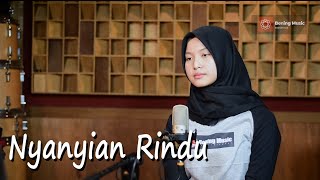 Nyanyian Rindu - Yelse | Bening Musik feat Leviana Cover & Lirik