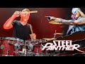 Eyes of a Panther -  Steel Panther
