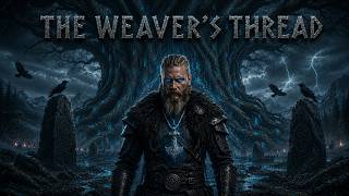 THE WEAVER’S THREAD (Yggdrasil) 🌳 Aggressive Viking Trap / Nordic Phonk