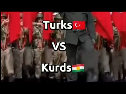 Turkey VS Kurdistan #shorts #türkiye  #kurdistan #turkey  #kurdish #kurd #vs #edit #whatsappstatus