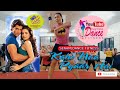 Senam Bollywood Kaho naa Pyar Hai (Remix) | DJ Aftab | Dance Fitness | with Ockey Librata