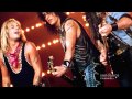 Sundance Channel - LOVE LUST & SEX SYMBOLS - "Hair Bands"