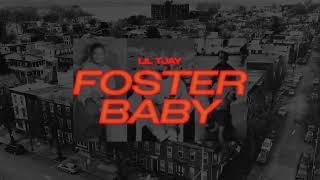 Lil Tjay - Foster Baby  Resimi