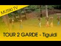 Musiki tv  tour 2 garde  tiguidi clip officiel