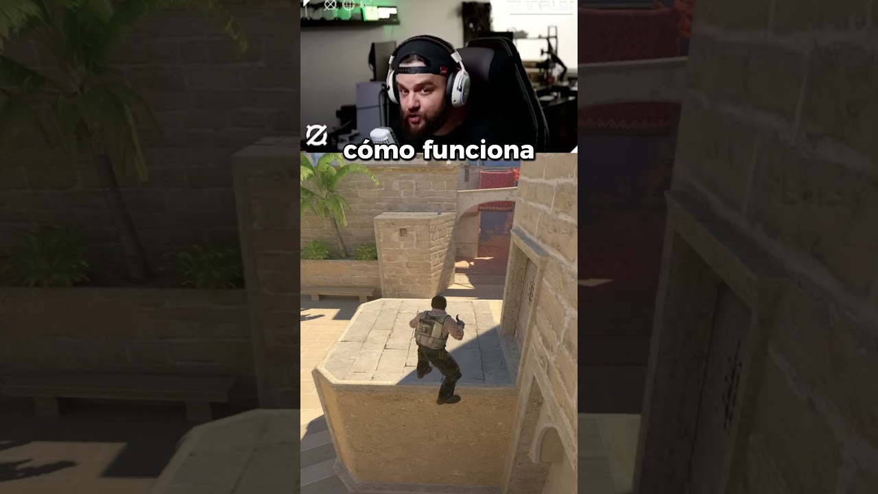TRICKS CS2