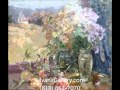 Russian and Ukrainian Impressionism