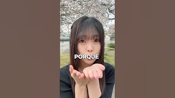 Por que os JAPONESES não têm PELO 👀