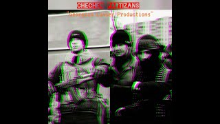 Chechnya-Russian War,Chechen Partizans Chechnya-Russian War,Chechen Partizans