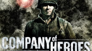 COMPANY OF HEROES - 11 (Hard). Высота 192, этап 2 COMPANY OF HEROES - 11 (Hard). Высота 192, этап 2