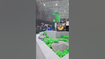 AD | amazing new laptops from @MSI at Computex 2026 #computex2025 #msilaptop