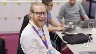 Developer@Telia - Jens screenshot 5