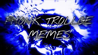 Phonk Trollge Memes | Xteage - Cursed | ⚠️  Epilepsy Warning ⚠️