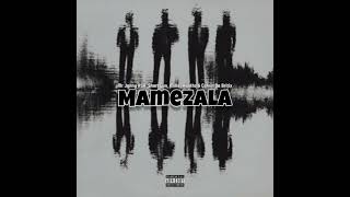 Mr Johnny RSA MAMEZALA FT Shot_Gun Calvin De Britix & Miller Roothz 