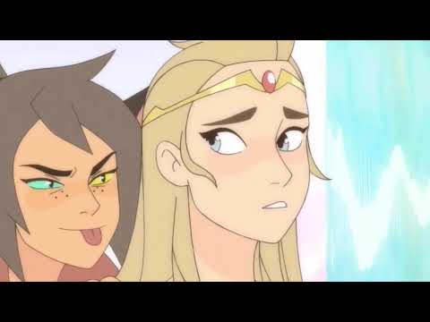 CatraDora - Monster