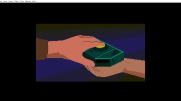 FlashBack Playthrough Level 1