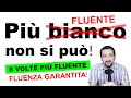 8 espressioni idiomatiche con il colore BIANCO (italiano per stranieri)