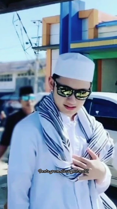 JJ hadroh Sayyid Alwi Assegaf #alwiassegaf03 #habibalwiassegaf  #radenkiansantang #kiansantang