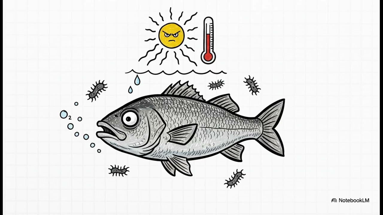 VIDEO EXPLICATIVO DE LO QUE PASO CON LAS GRANJAS MARINAS