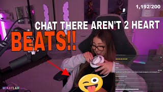 Mikaylah Clips Not Pregnant... Mikaylah Shorts